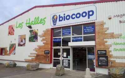 Biocoop : la coopération au service du projet